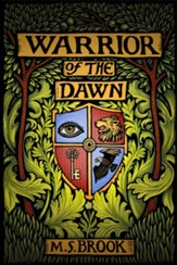 Warrior Of The Dawn - eBook