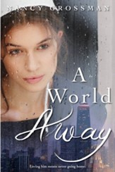 A World Away - eBook