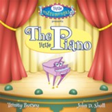 The Little Piano - eBook