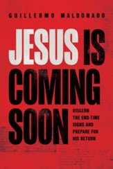 Jesus Is Coming Soon - eBook