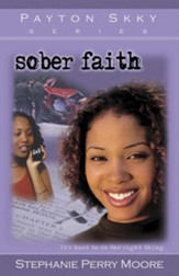 Sober Faith - eBook