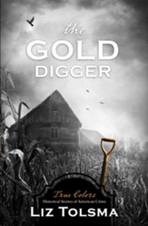 The Gold Digger - eBook