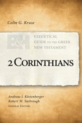 2 Corinthians - eBook