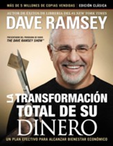 The Total Money Makeover: Classic Edition (Spanish): A Proven Plan for Financial Fitness - eBook