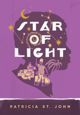 Star of Light - eBook