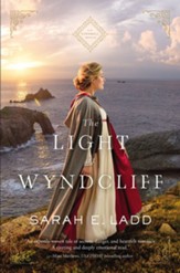 The Light at Wyndcliff - eBook