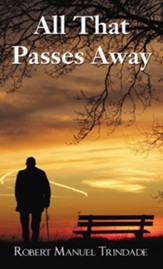 All That Passes Away - eBook