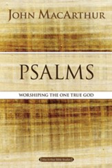 Psalms - eBook