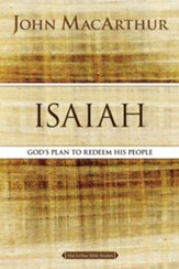 Isaiah - eBook