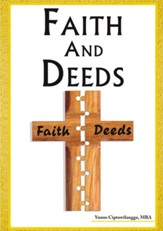 Faith and Deeds - eBook