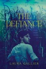 The Defiance - eBook