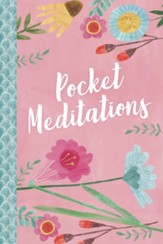 Pocket Meditations - eBook