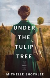 Under the Tulip Tree - eBook