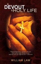 A Devout and Holy Life - eBook