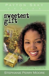 Sweetest Gift - eBook