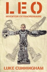 LEO, Inventor Extraordinaire - eBook
