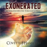 Exonerated: Women Exonerated Through Christ - eBook