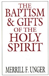 The Baptism and Gifts of the Holy Spirit - eBook