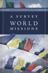 A Survey of World Missions - eBook