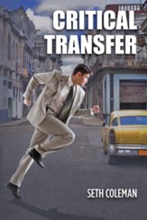 Critical Transfer - eBook