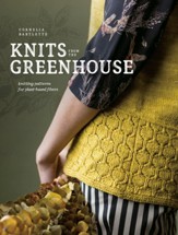 Knits from the Greenhouse - eBook