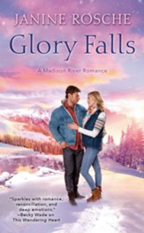 Glory Falls / Digital original - eBook