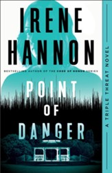 Point of Danger (Triple Threat Book #1) - eBook