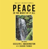 Peace in the Midst of It All - eBook