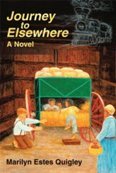 Journey to Elsewhere: A Novel - eBook
