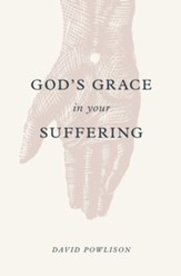 God's Grace in Your Suffering - eBook