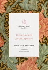 Encouragement for the Depressed - eBook