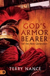 God's Armor Bearer for the Next Generation - eBook