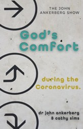 God's Comfort During the Coronavirus - eBook