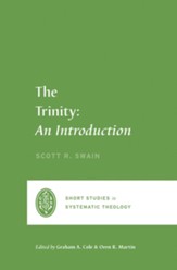 The Trinity: An Introduction - eBook