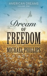 Dream of Freedom - eBook