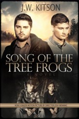 Song of the Tree Frogs: A Novel - eBook