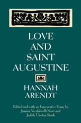 Love and Saint Augustine - eBook