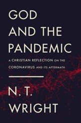 God and the Pandemic: A Christian Reflection on the Coronavirus and Its Aftermath - eBook