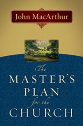 The Master's Plan for the Church - eBook