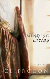 The Mending String - eBook