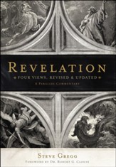 Revelation: Four Views, Revised and Updated - eBook