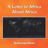 A Letter to Africa About Africa - eBook