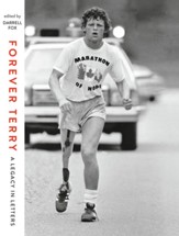 Forever Terry: A Legacy in Letters - eBook