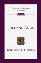 Joel and Amos: An Introduction and Commentary - eBook