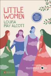 Books Inspired by Little Women