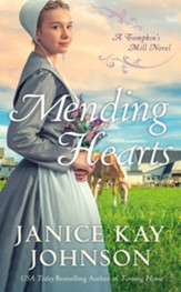 Mending Hearts / Digital original - eBook