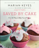 Saved by Cake - eBook
