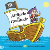 Attitude of Gratitude - eBook