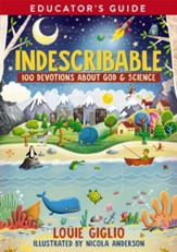 Indescribable Educator's Guide / Digital original - eBook