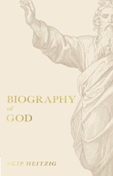 Biography of God - eBook